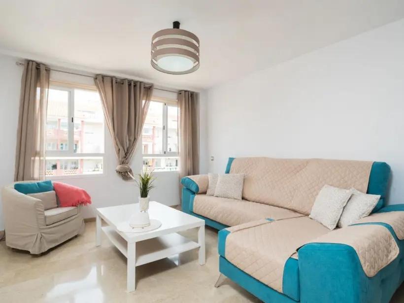 Apartment Manilva Hide Away 2 Exterior foto