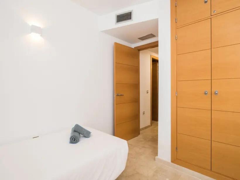 Apartment Manilva Hide Away 2 Exterior foto