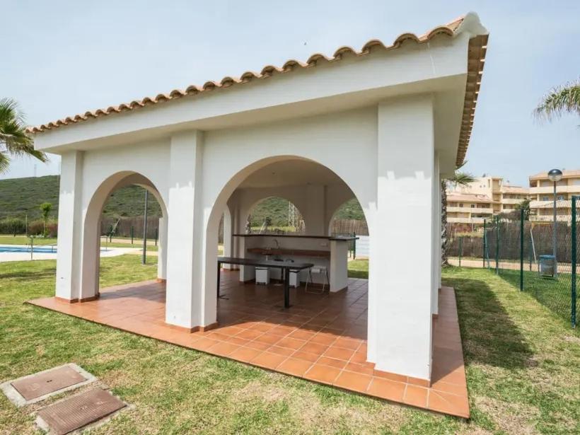 Apartment Manilva Hide Away 2 Exterior foto