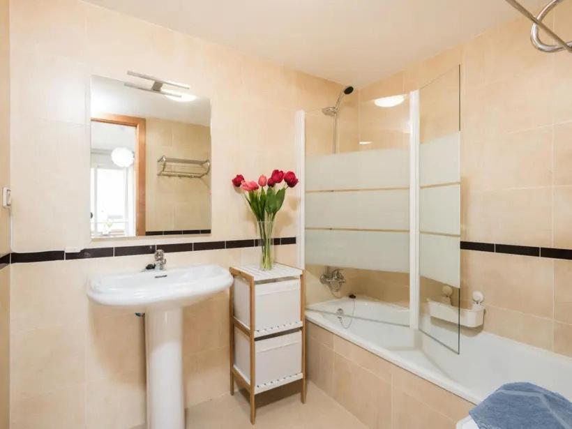 Apartment Manilva Hide Away 2 Exterior foto